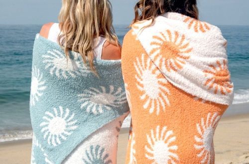 Beachly Winter Box Review