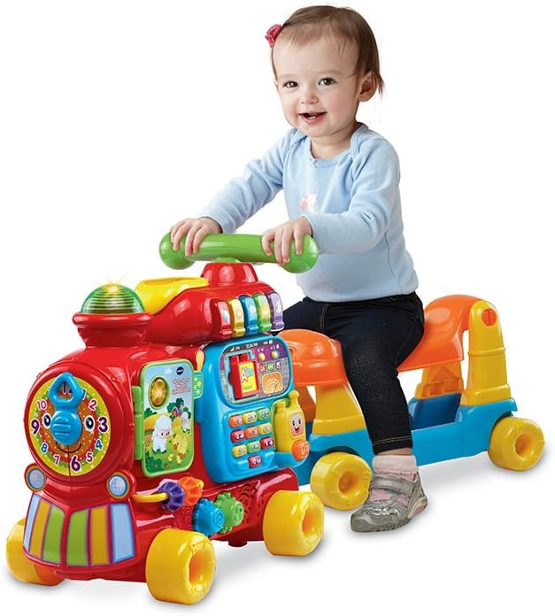 V-Tech Sit-to-Stand Train