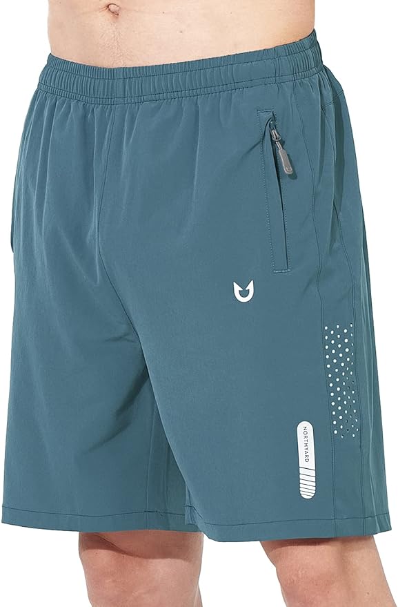 Quick Dry Workout Shorts