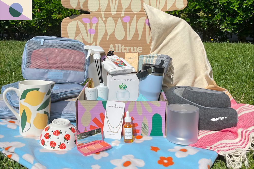 alltrue summer box spoilers