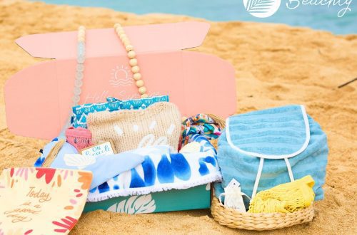 fall beachly box