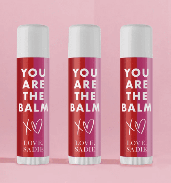 lip balm