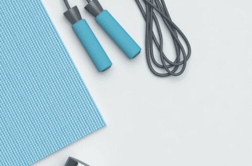 Home Gym Essentials