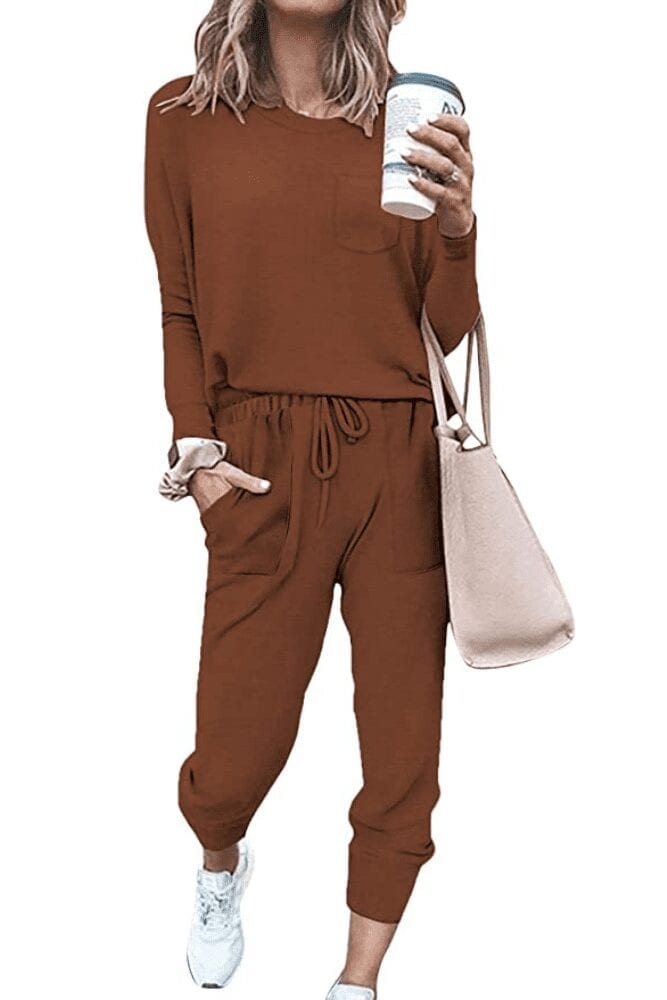 Casual Outfit Idea | The Best Loungewear Sets You Need to Add To Your Wardrobe