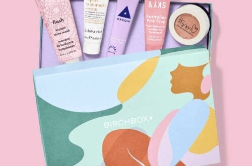 Best Subscription Boxes for Women