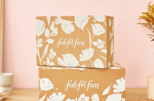 What's Inside FabFitFun