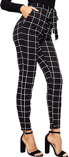 Dress pants for women | Must-Have Amazon Work Clothes for Women | Office Wardrobe | Basic Housewife