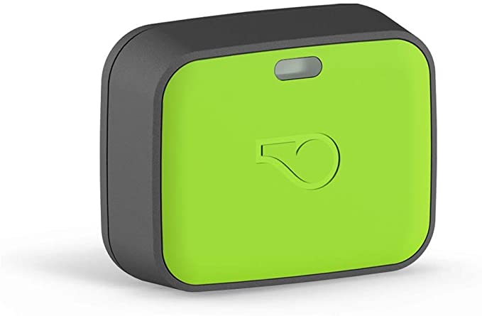 GPS Health & Fitness Monitor | 30+ Fun & Unique Gifts for Dog Moms | Basic Housewife