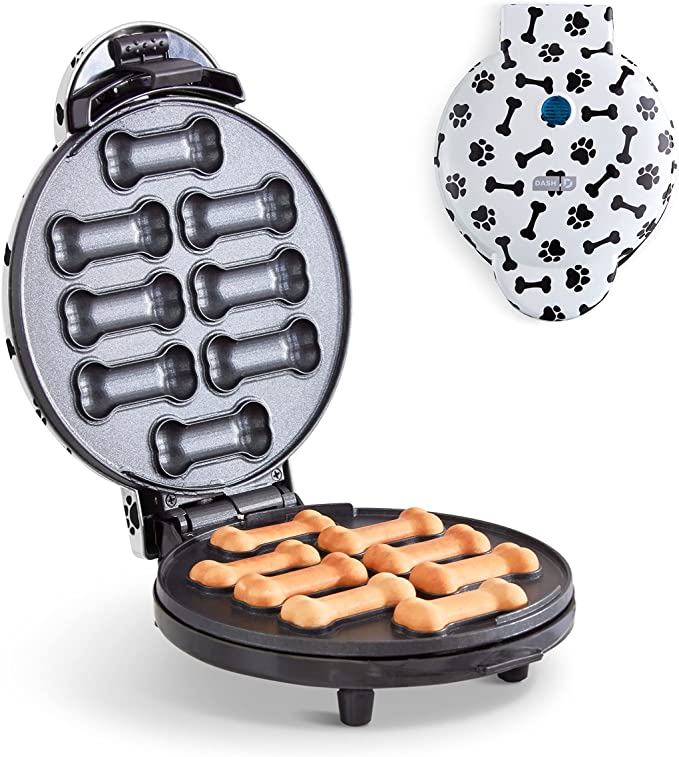 Dog Treat Maker | 30+ Fun & Unique Gifts for Dog Moms | Basic Housewife