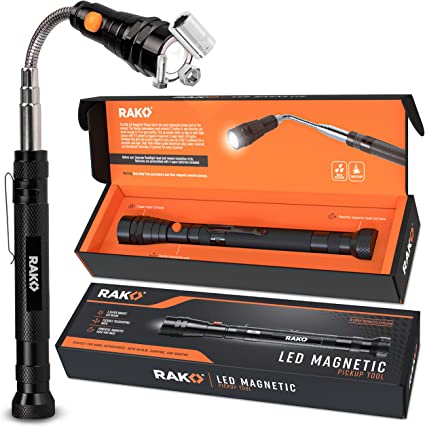 Magnetic PickUp Tool | Best Gifts for Dads Who Have Everything
