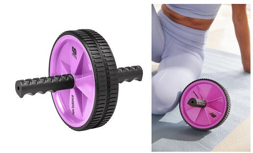 New Balance Ab Wheel - $29.99 Value