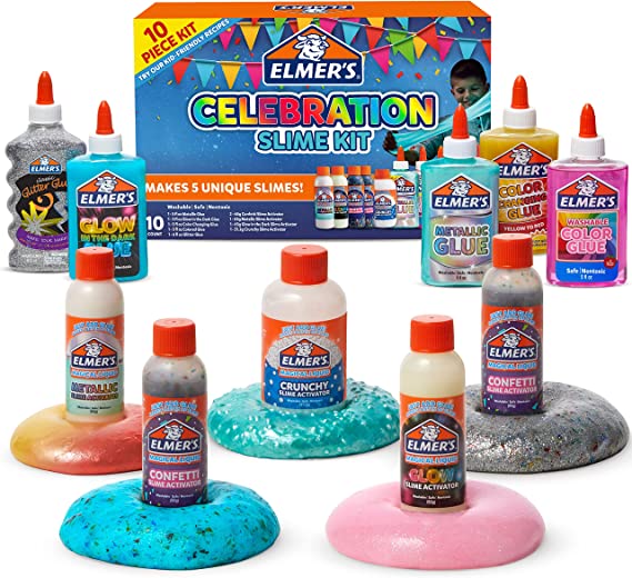 Slime Kit |