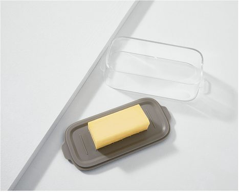 Epare Butter Keeper | FabFitFun Winter 2022 Spoilers: Customizations Revealed! | Basic Housewife