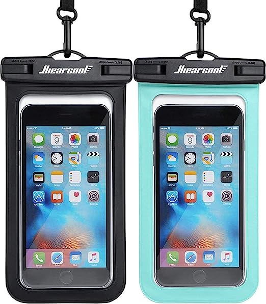 Waterproof Phone Pouch |