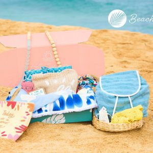 fall beachly box