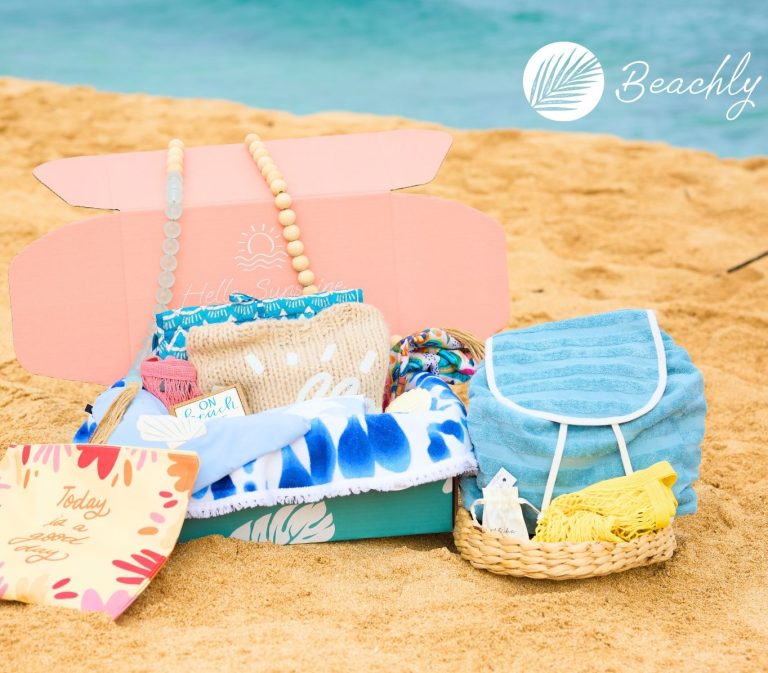 fall beachly box